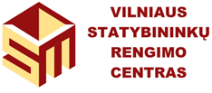 Vilniaus statybininkų rengimo centras